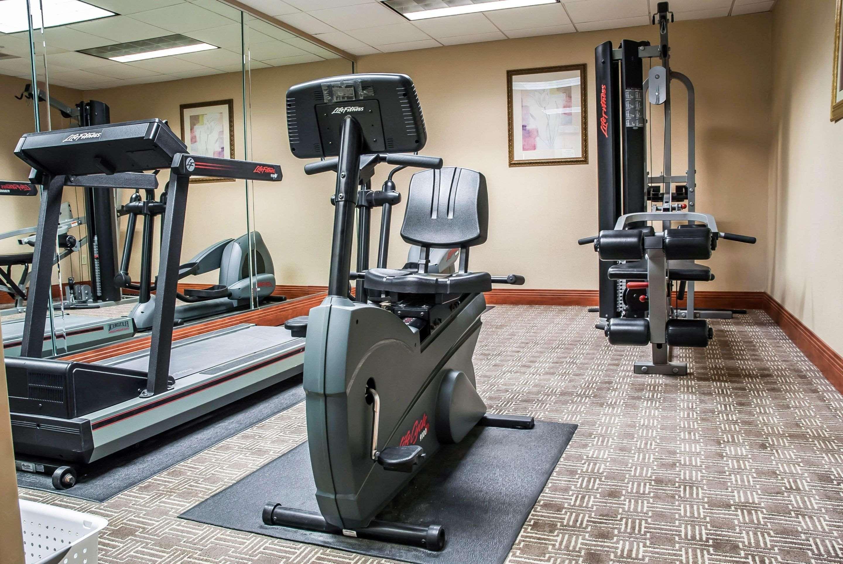 Comfort Inn Near Six Flags St Louis Pacific Ngoại thất bức ảnh