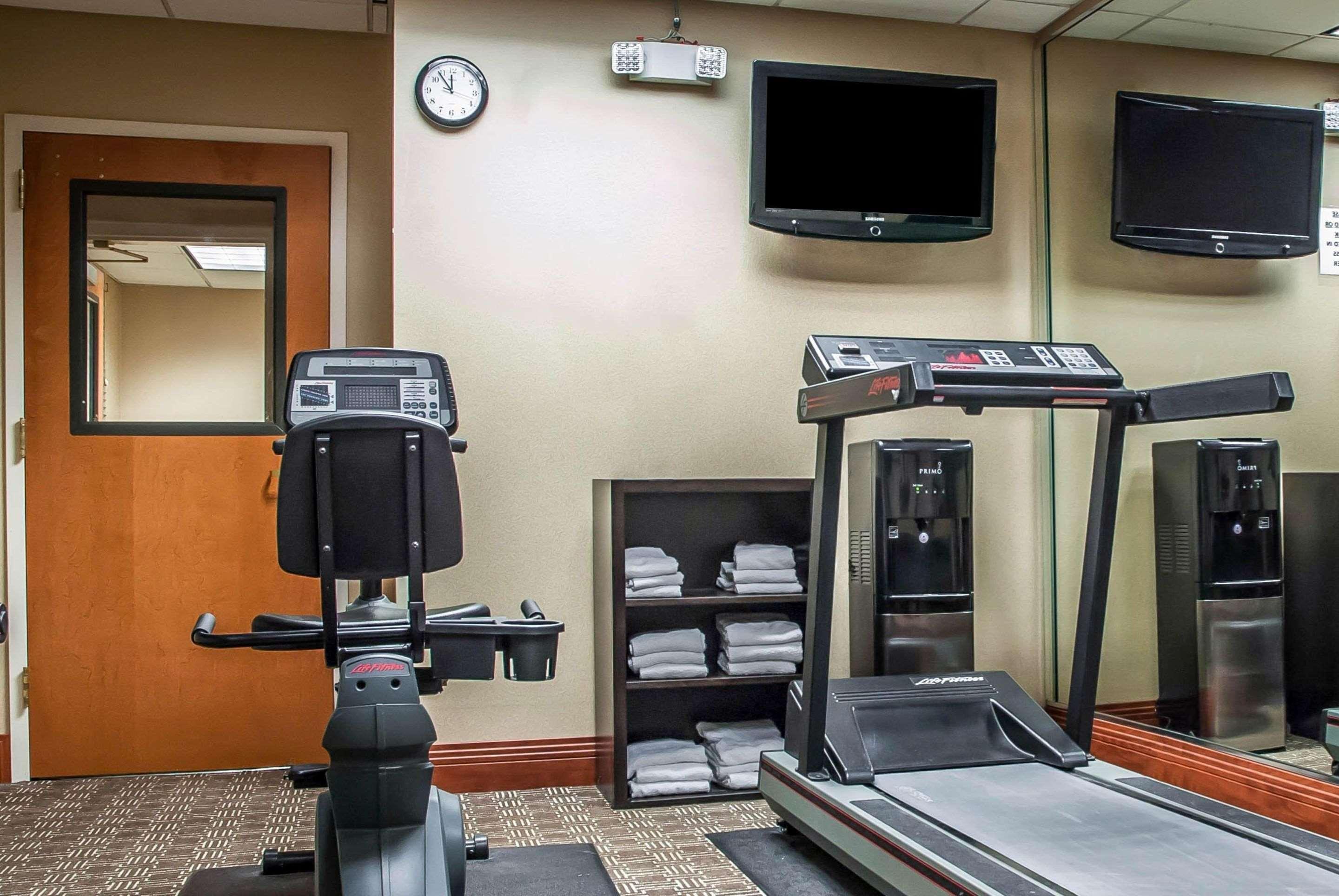 Comfort Inn Near Six Flags St Louis Pacific Ngoại thất bức ảnh