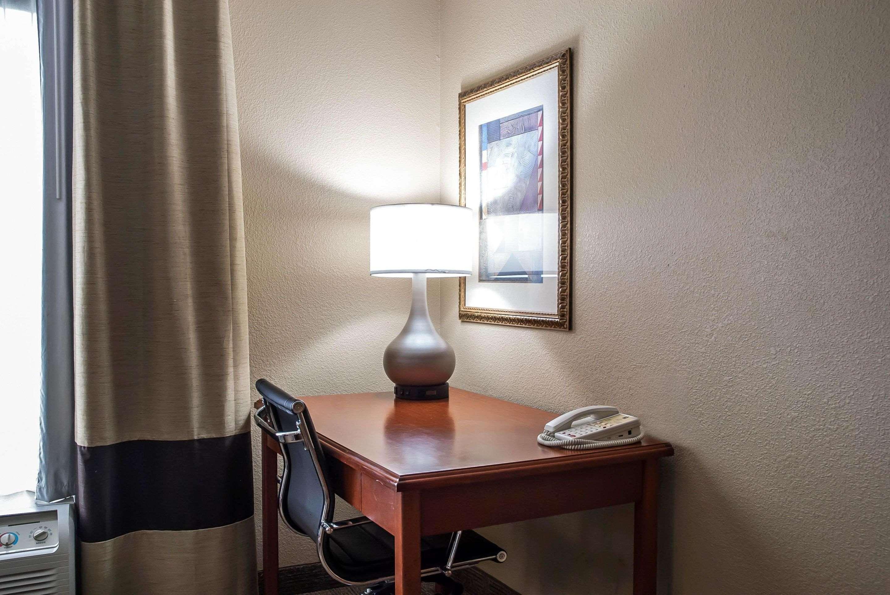 Comfort Inn Near Six Flags St Louis Pacific Ngoại thất bức ảnh