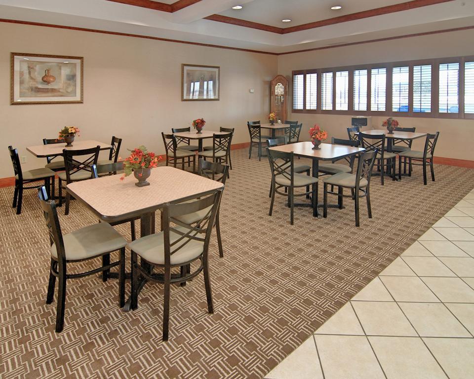 Comfort Inn Near Six Flags St Louis Pacific Ngoại thất bức ảnh