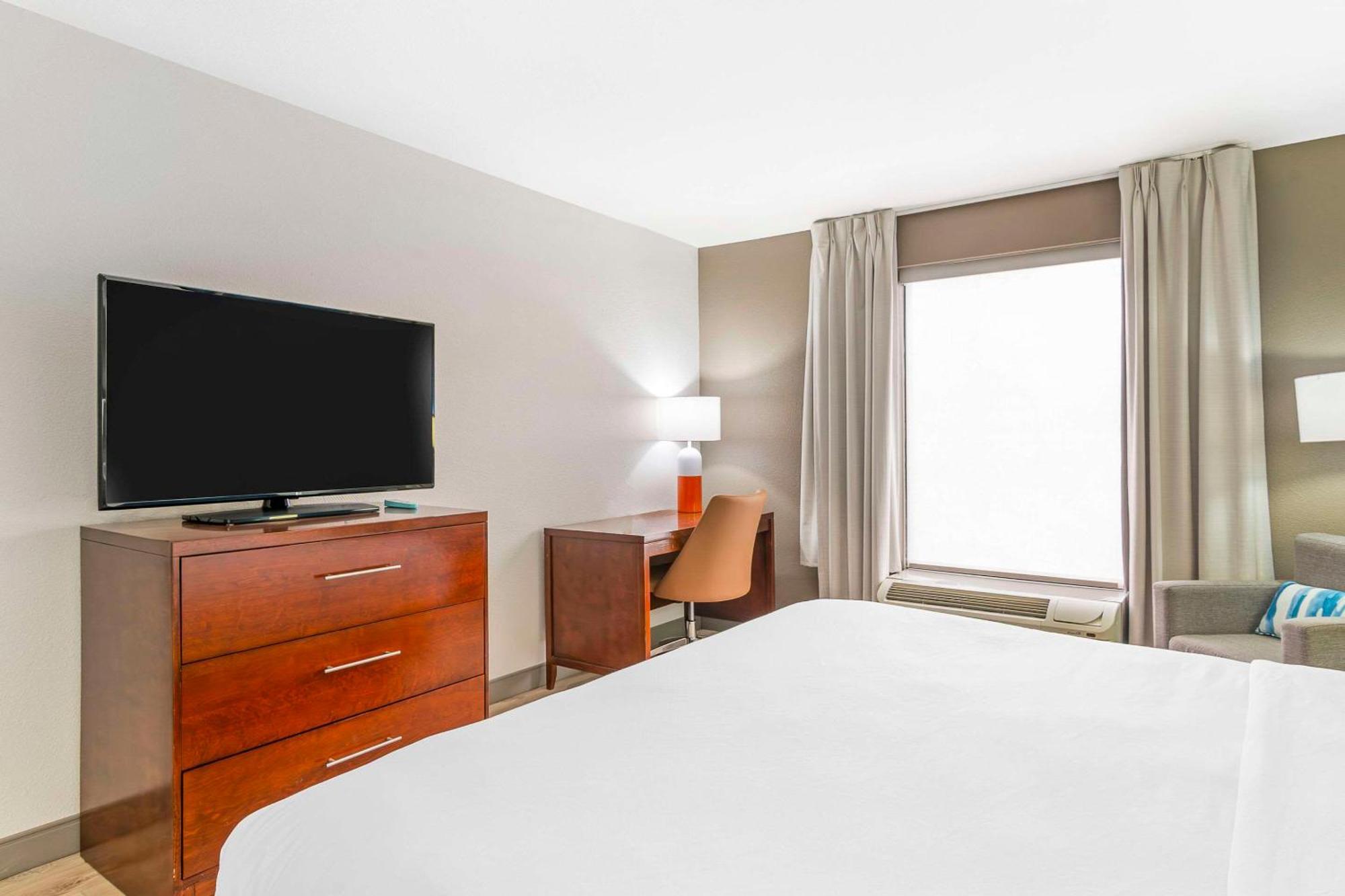 Comfort Inn Near Six Flags St Louis Pacific Ngoại thất bức ảnh