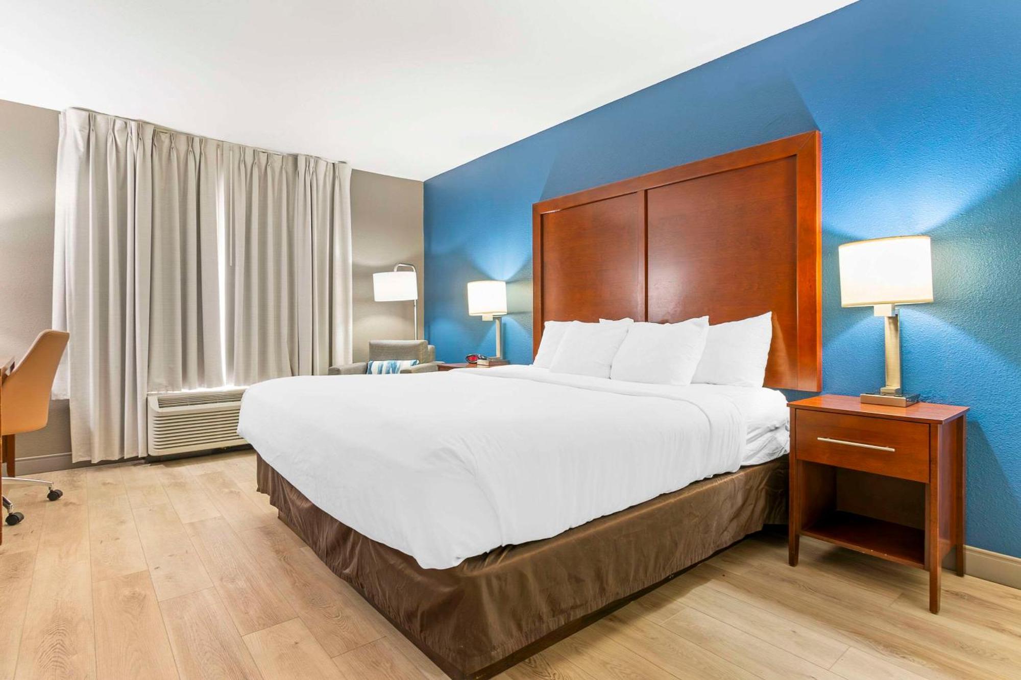 Comfort Inn Near Six Flags St Louis Pacific Ngoại thất bức ảnh