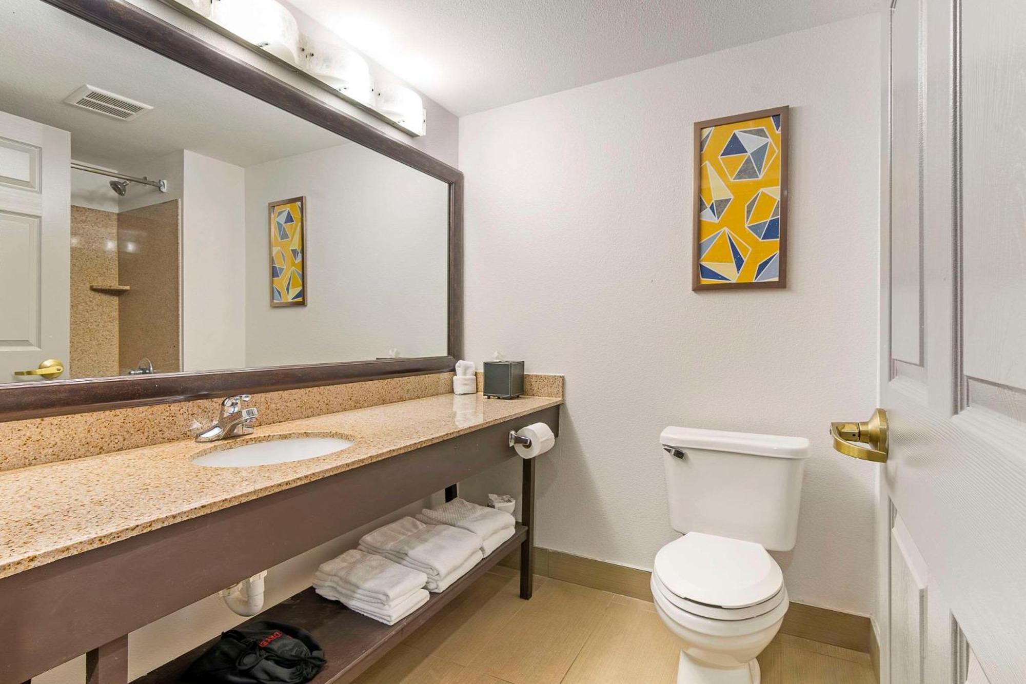 Comfort Inn Near Six Flags St Louis Pacific Ngoại thất bức ảnh