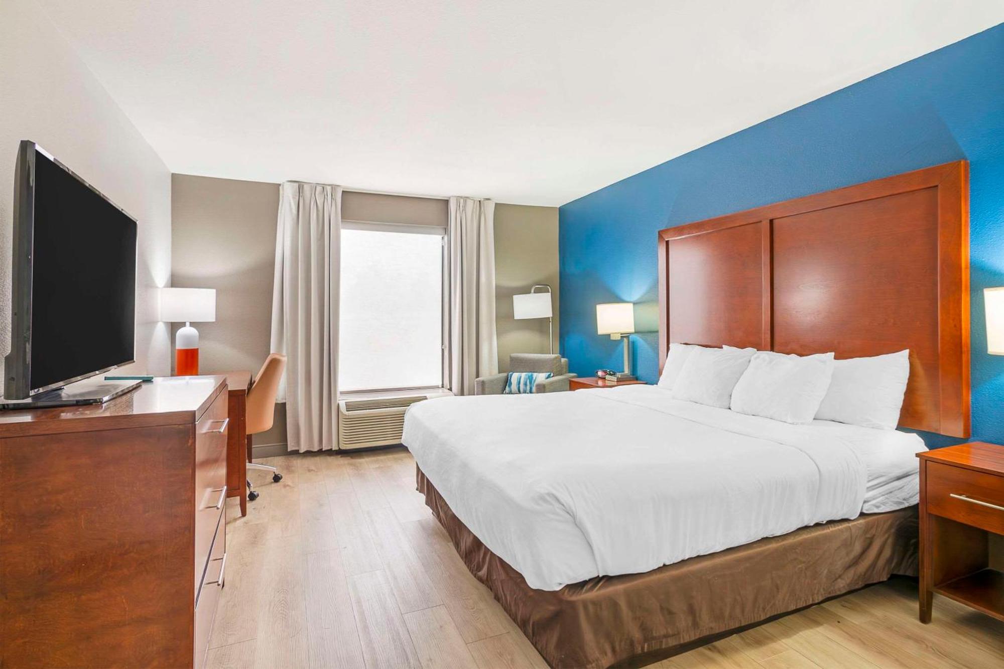 Comfort Inn Near Six Flags St Louis Pacific Ngoại thất bức ảnh