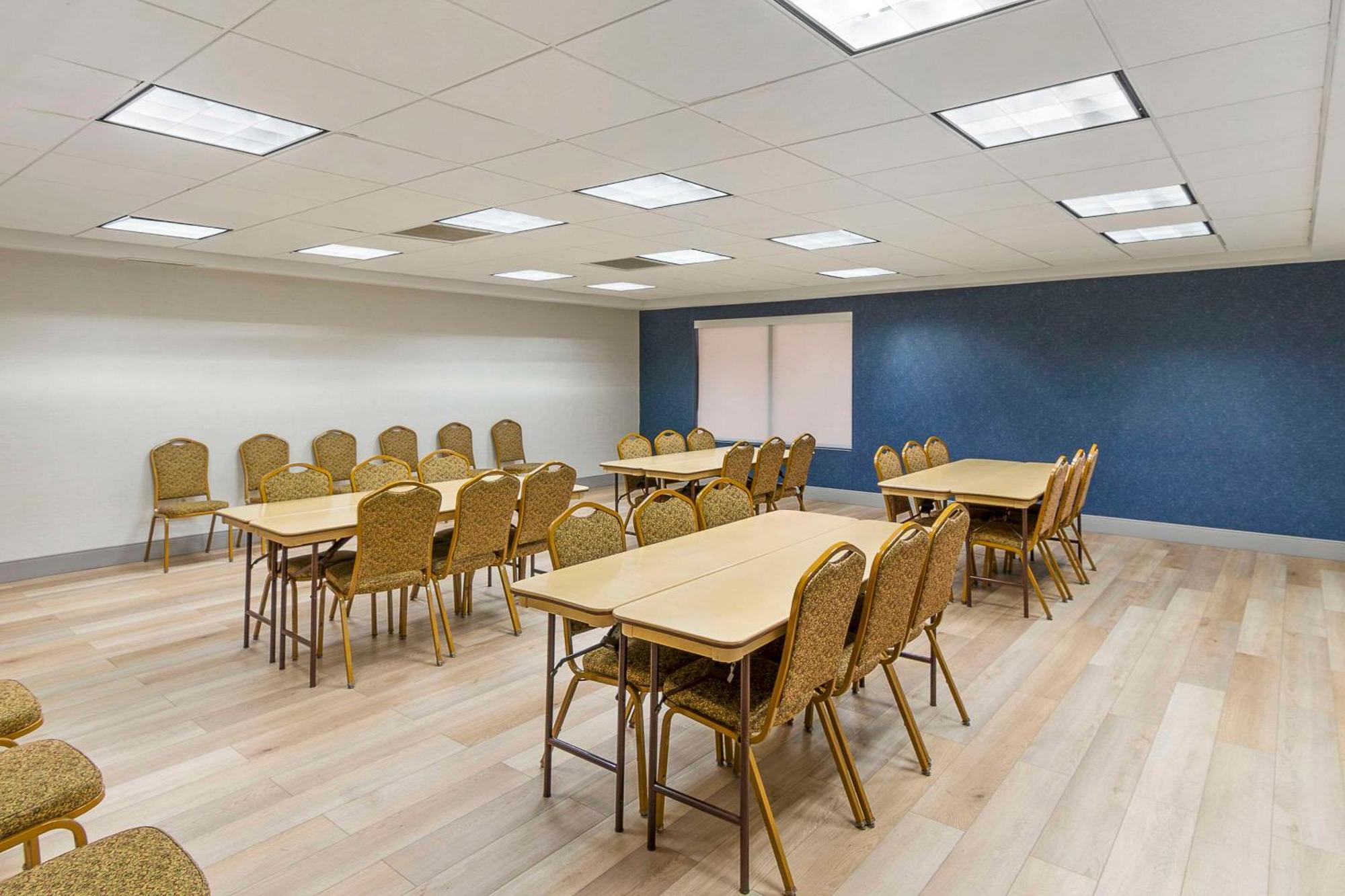 Comfort Inn Near Six Flags St Louis Pacific Ngoại thất bức ảnh
