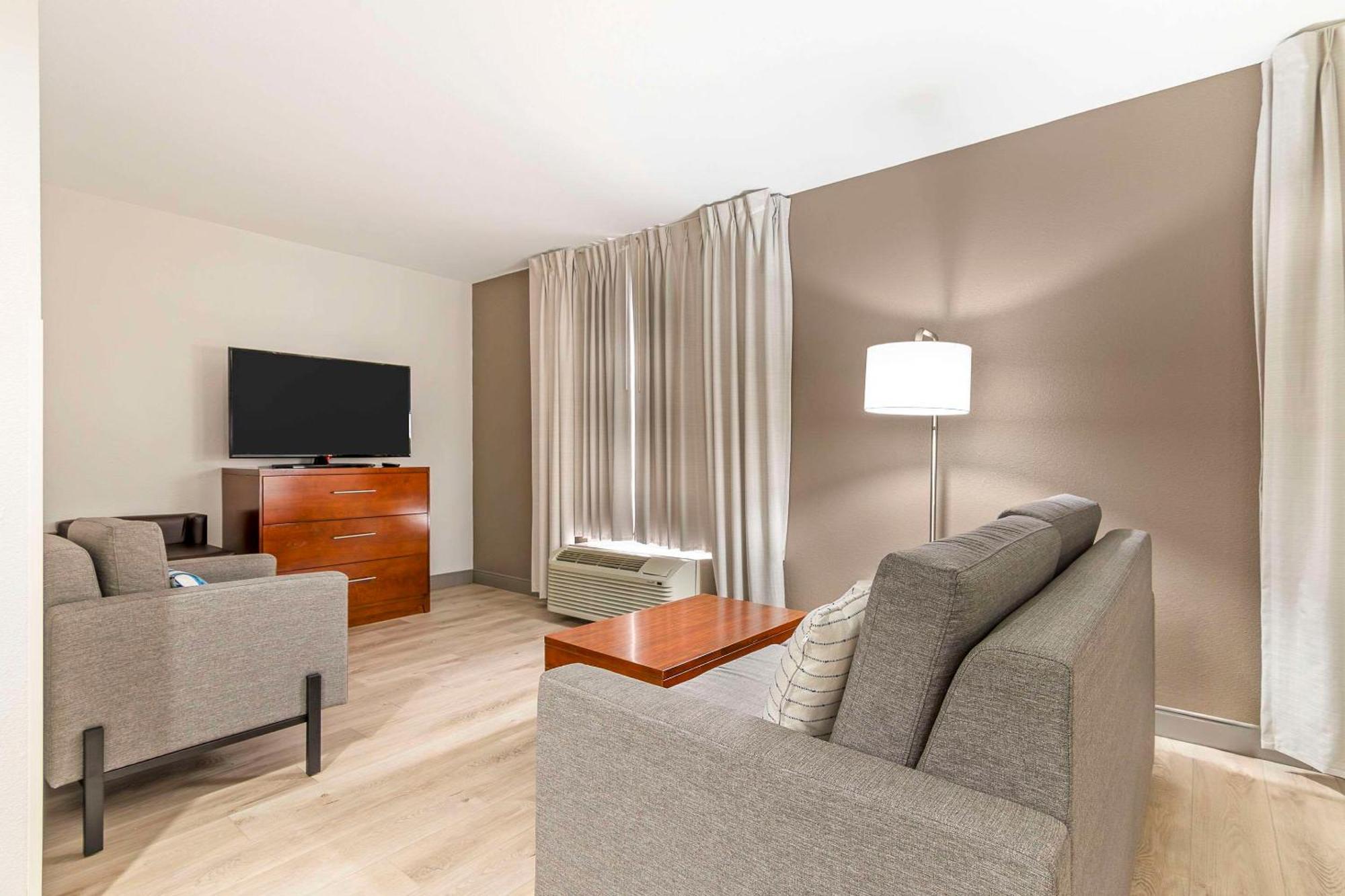 Comfort Inn Near Six Flags St Louis Pacific Ngoại thất bức ảnh
