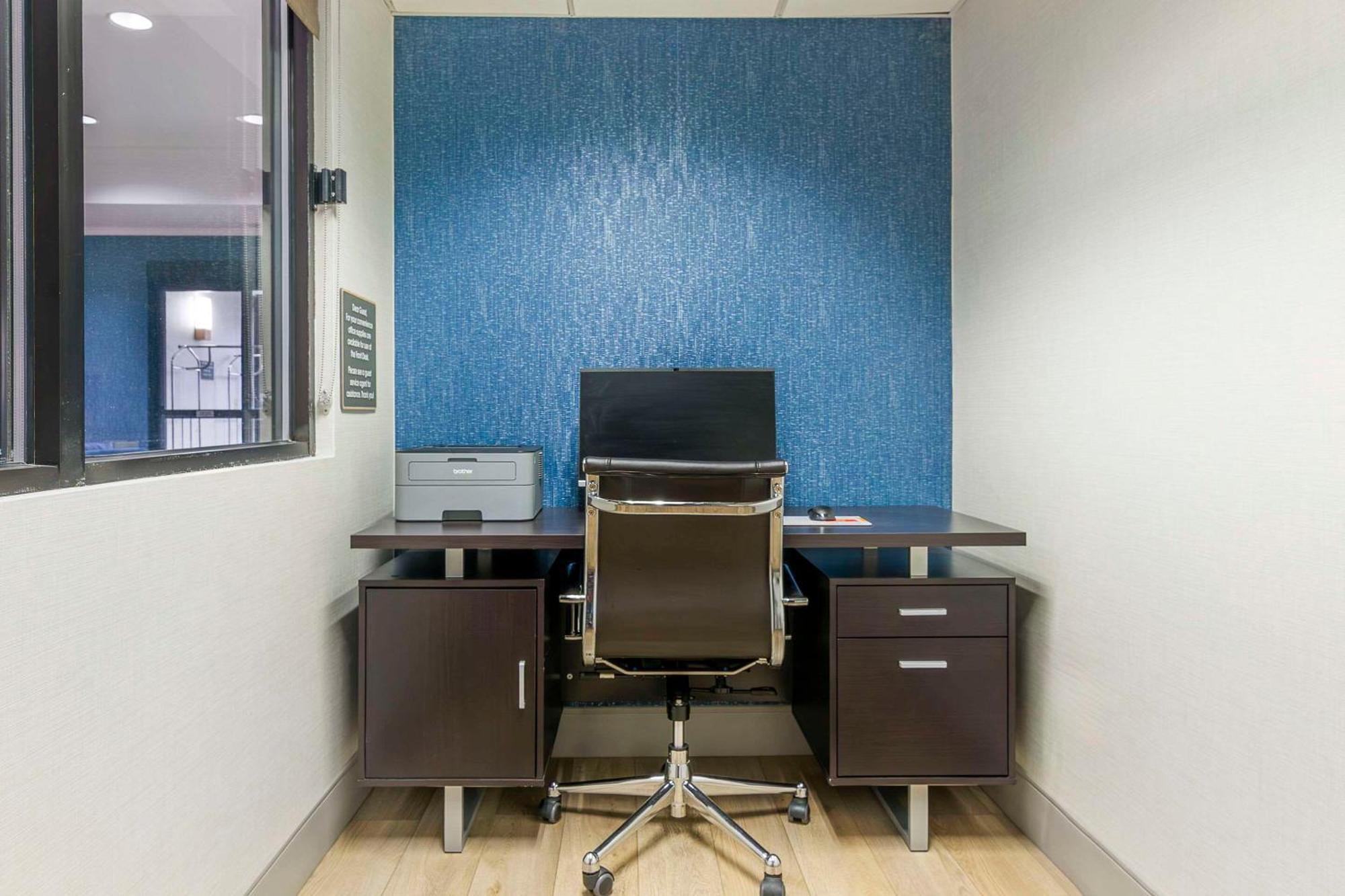 Comfort Inn Near Six Flags St Louis Pacific Ngoại thất bức ảnh