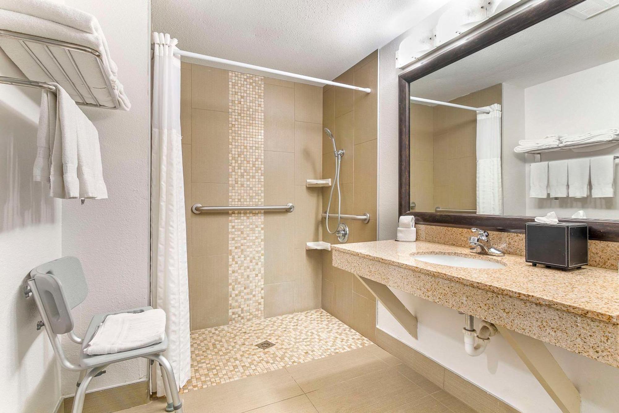 Comfort Inn Near Six Flags St Louis Pacific Ngoại thất bức ảnh