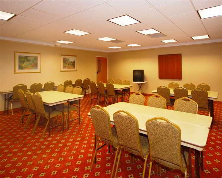 Comfort Inn Near Six Flags St Louis Pacific Ngoại thất bức ảnh